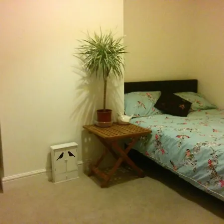 Monkbar House York