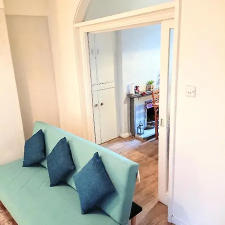 Monkbar House *